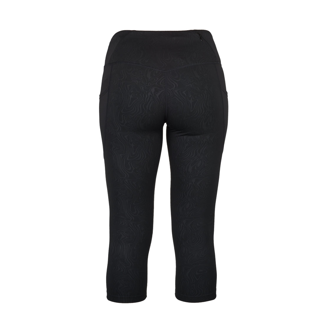 BE-4479OR women's outdoor technical 3/4 leggings GAIL