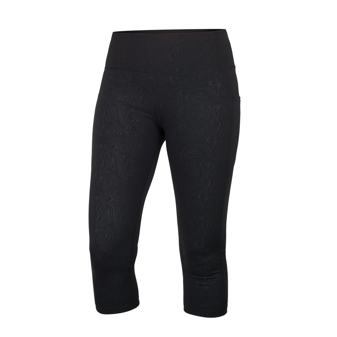 BE-4479OR women's outdoor technical 3/4 leggings GAIL