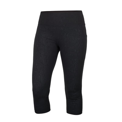 BE-4479OR women's outdoor technical 3/4 leggings GAIL