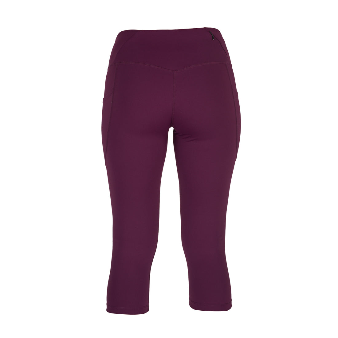 BE-4479OR women's outdoor technical 3/4 leggings GAIL
