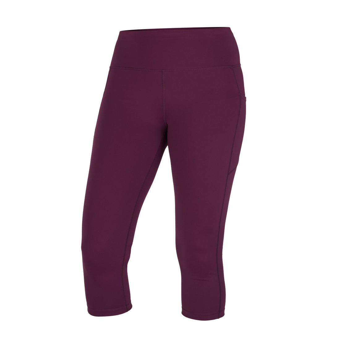 BE-4479OR women's outdoor technical 3/4 leggings GAIL
