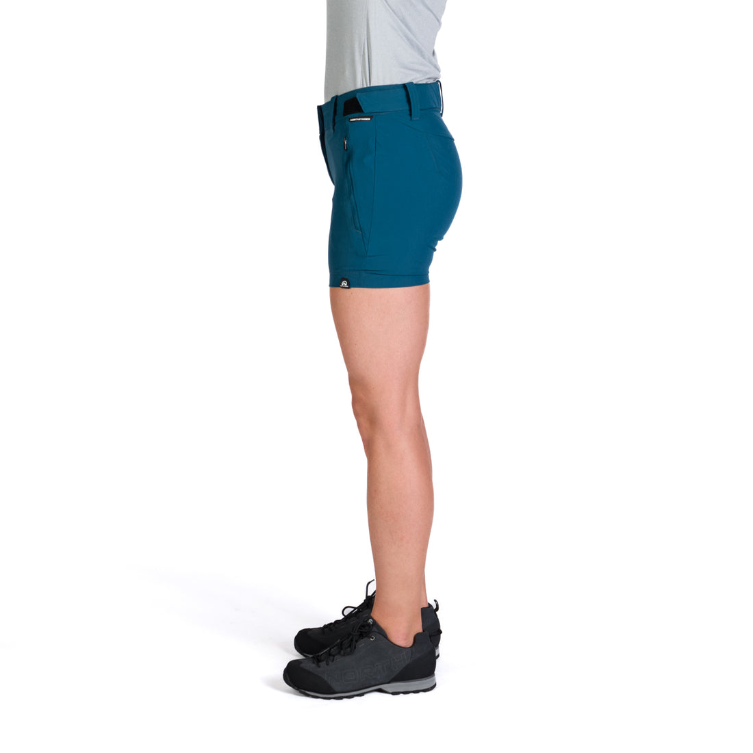 BE-45001OR women's stretch outdoor pants