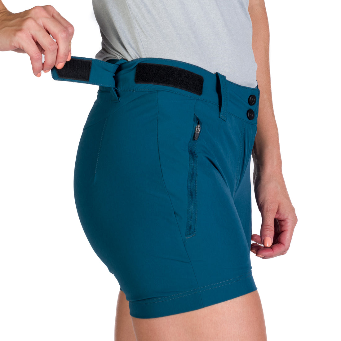 BE-45001OR women's stretch outdoor pants