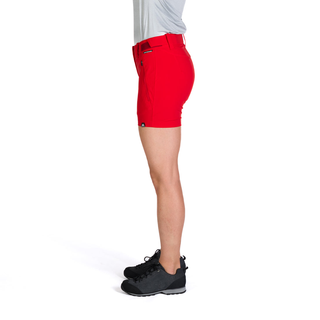 BE-4500OR women's stretch outdoor shorts