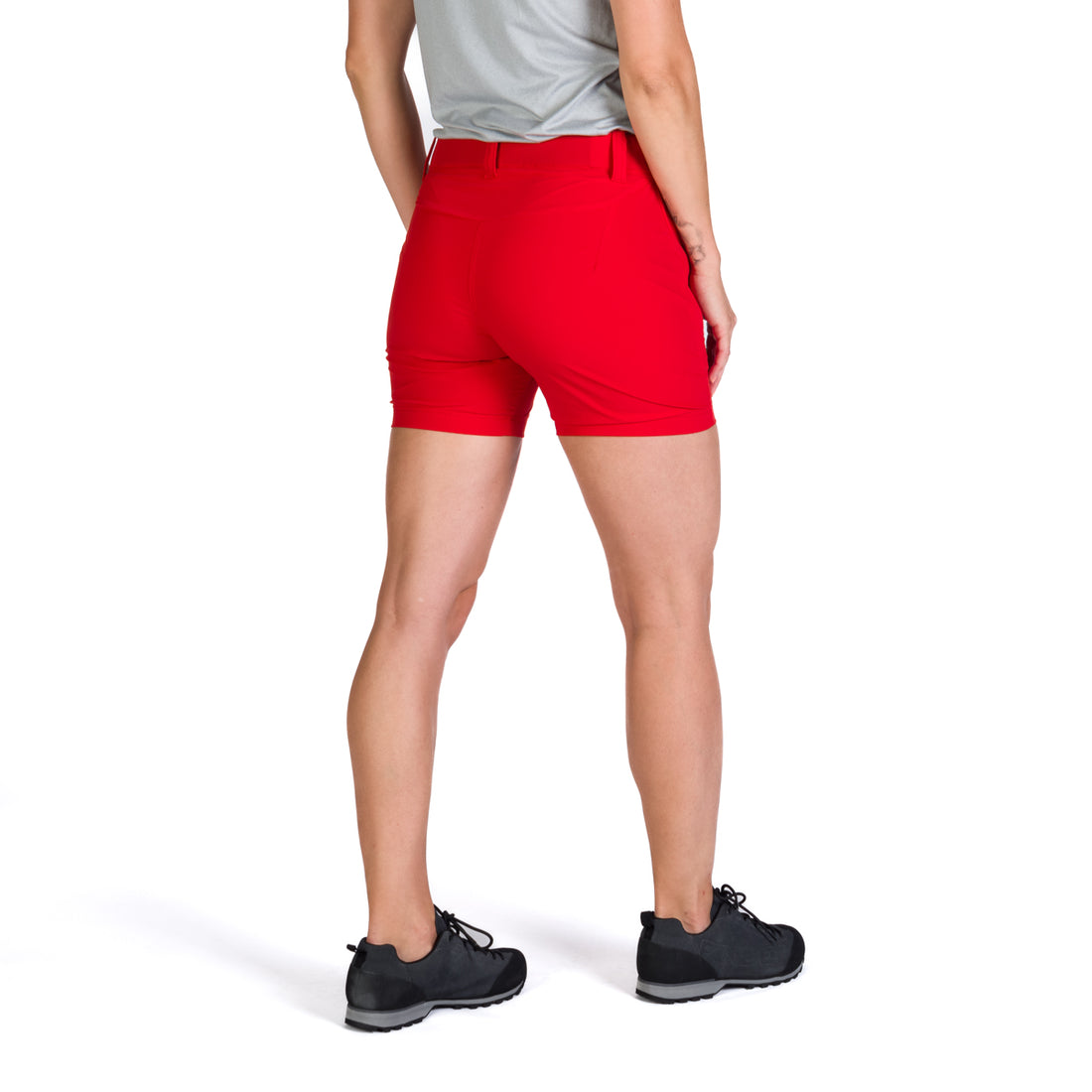 BE-4500OR women's stretch outdoor shorts