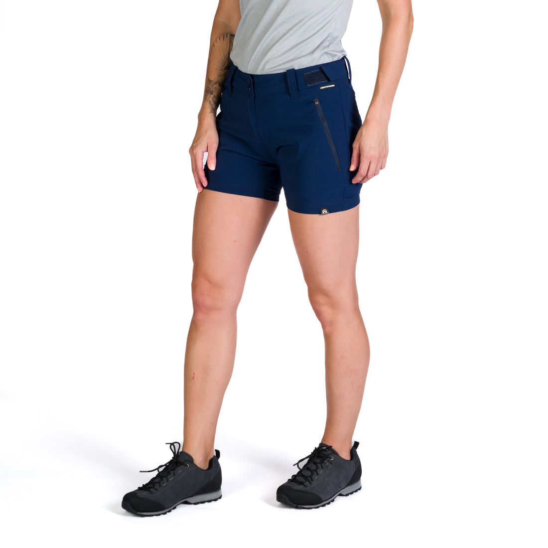 BE-4500OR women's stretch outdoor shorts