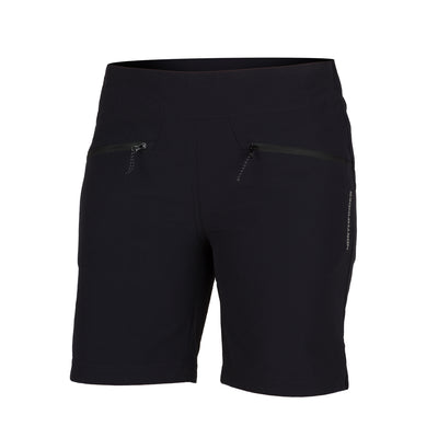 BE-4506OR women's trekking technical loose fit stretch shorts STACIE