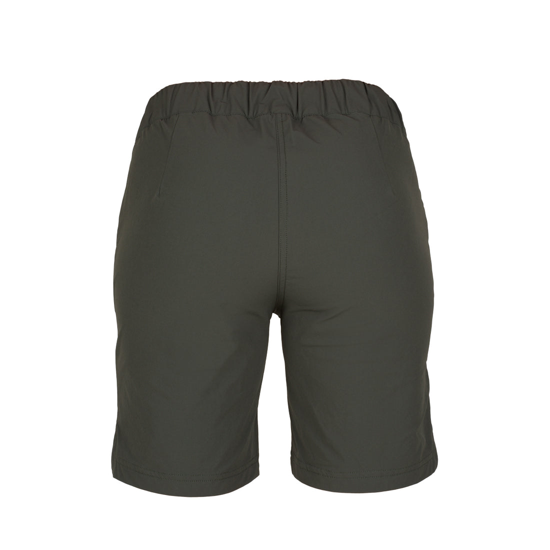 BE-4506OR women's trekking technical loose fit stretch shorts STACIE