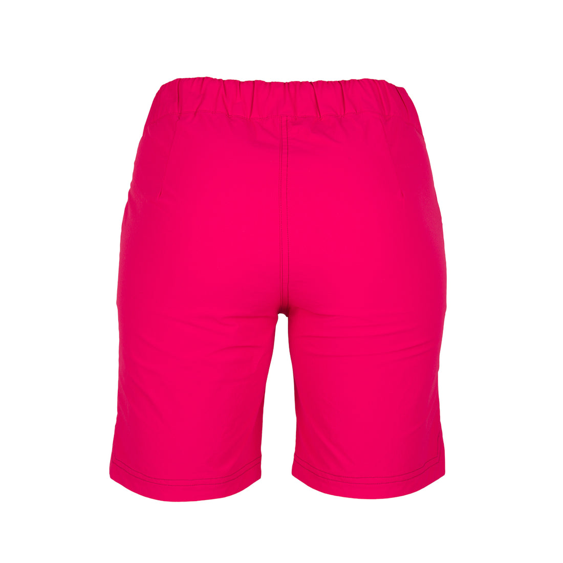 BE-4506OR women's trekking technical loose fit stretch shorts STACIE