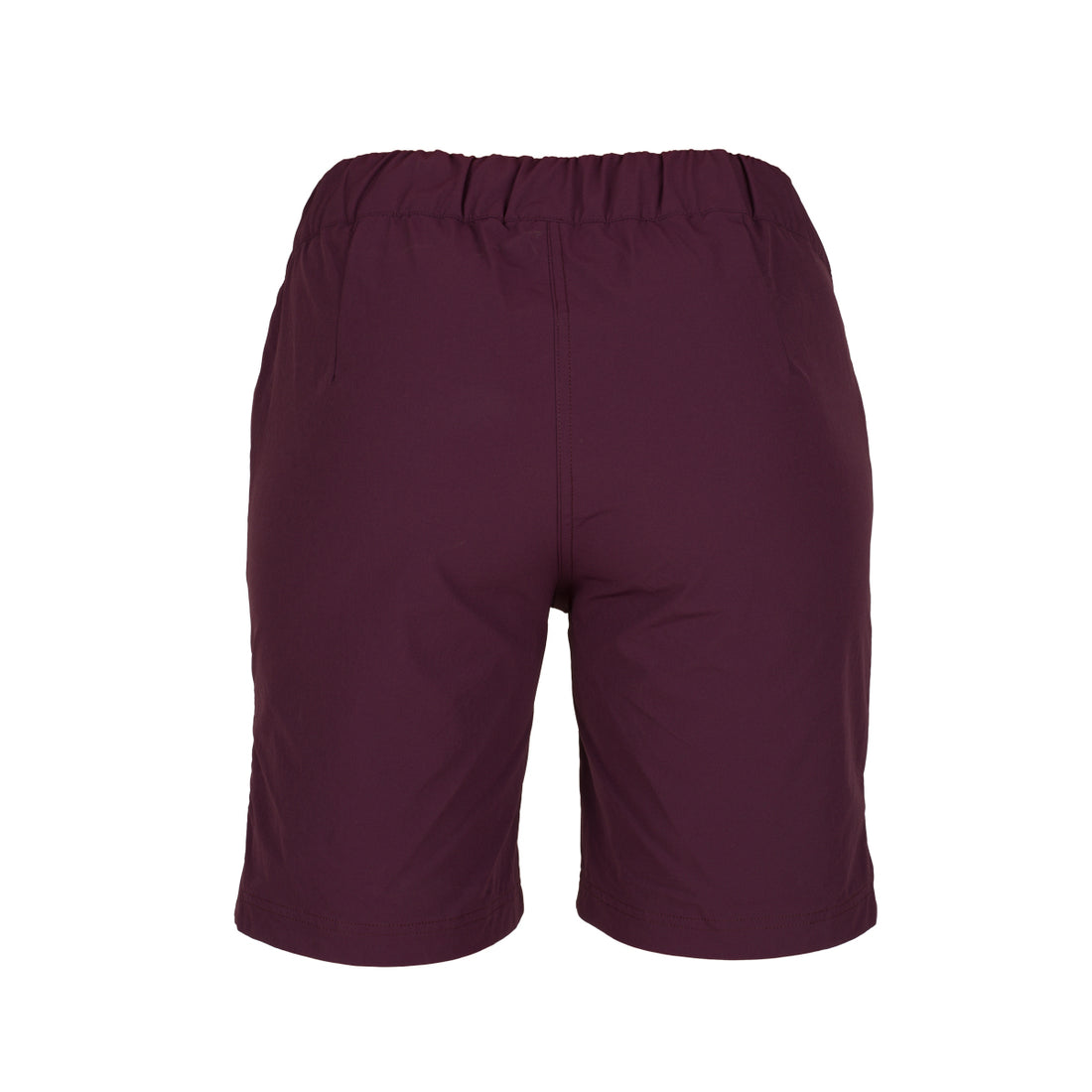 BE-4506OR women's trekking technical loose fit stretch shorts STACIE