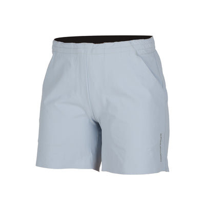 BE-4507OR women's hiking loose fit stretch shorts BOBBI