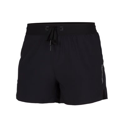 BE-4508OR women's hiking loose fit stretch shorts DEANA