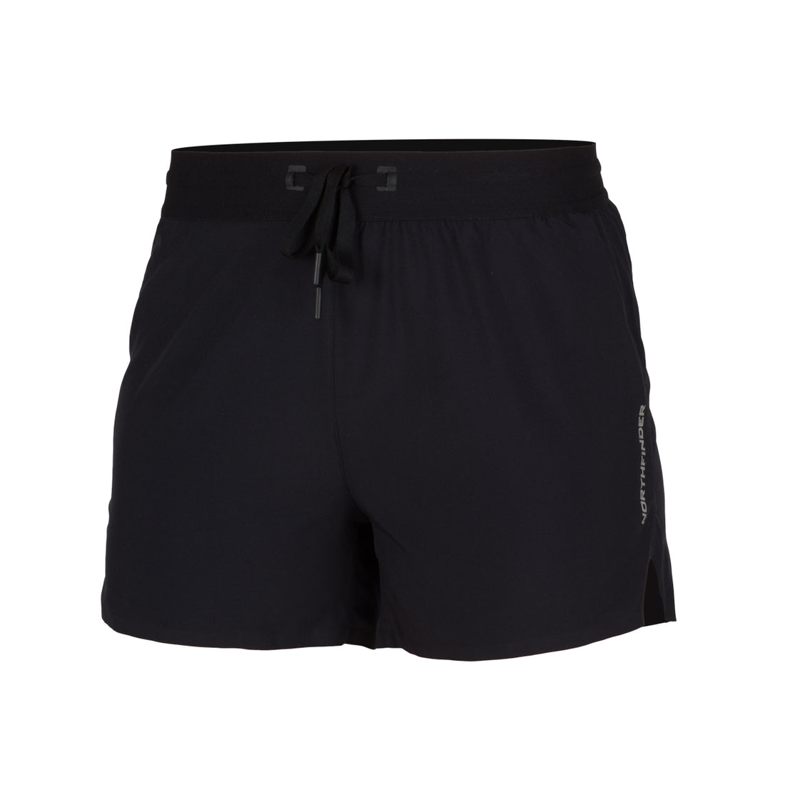 BE-4508OR women's hiking loose fit stretch shorts DEANA