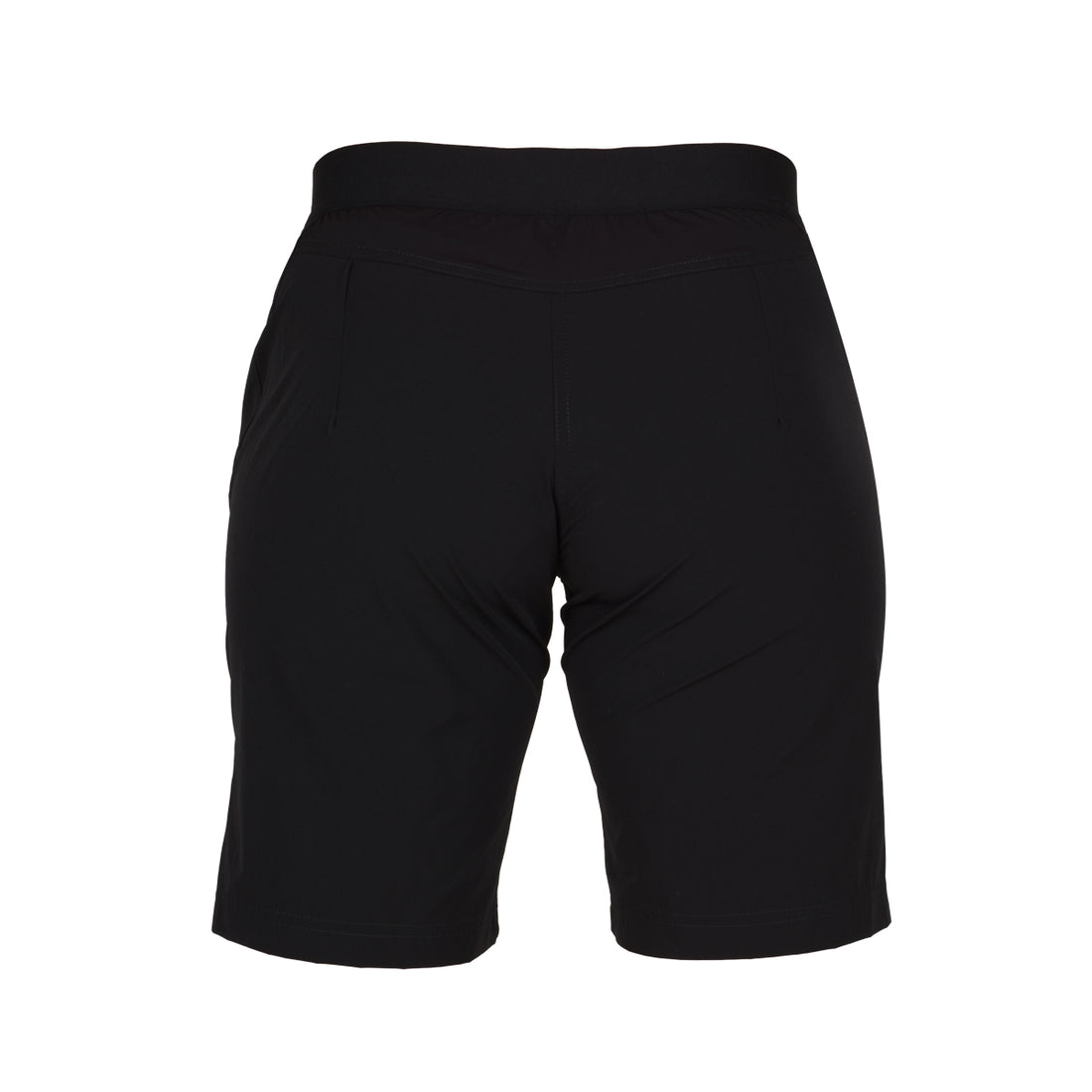 BE-4509OR women's hiking lightweight stretch shorts MISTI