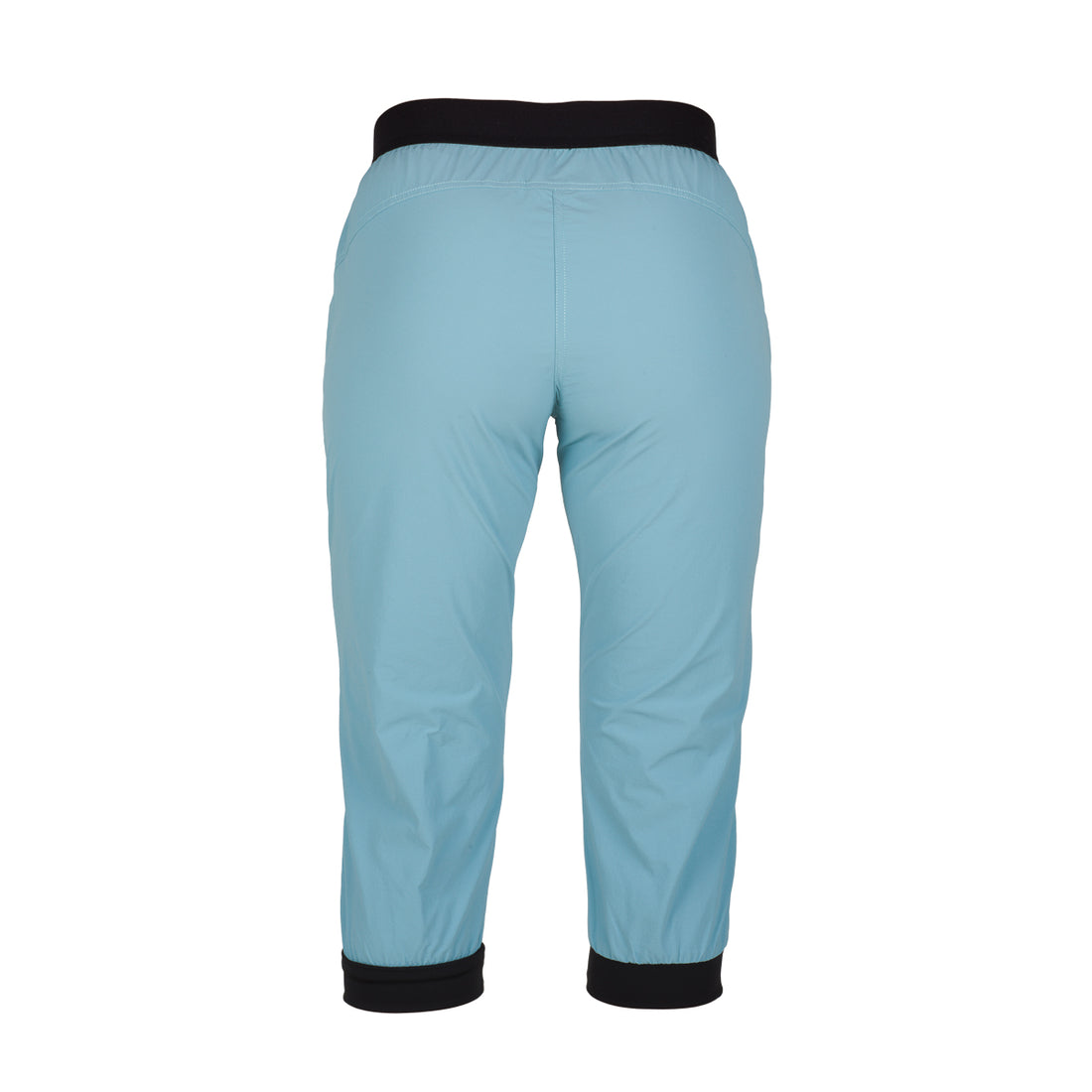 BE-4510OR women's trekking comfort lightweight stretch 3/4 shorts NIKKI