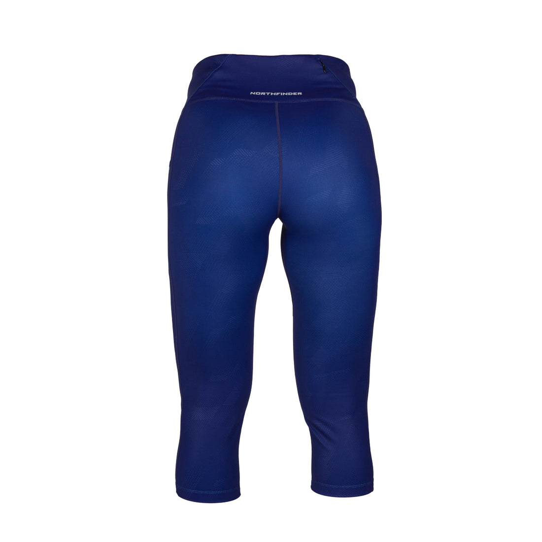 BE-4511OR women's outdoor stretch 3/4 leggings TERRA