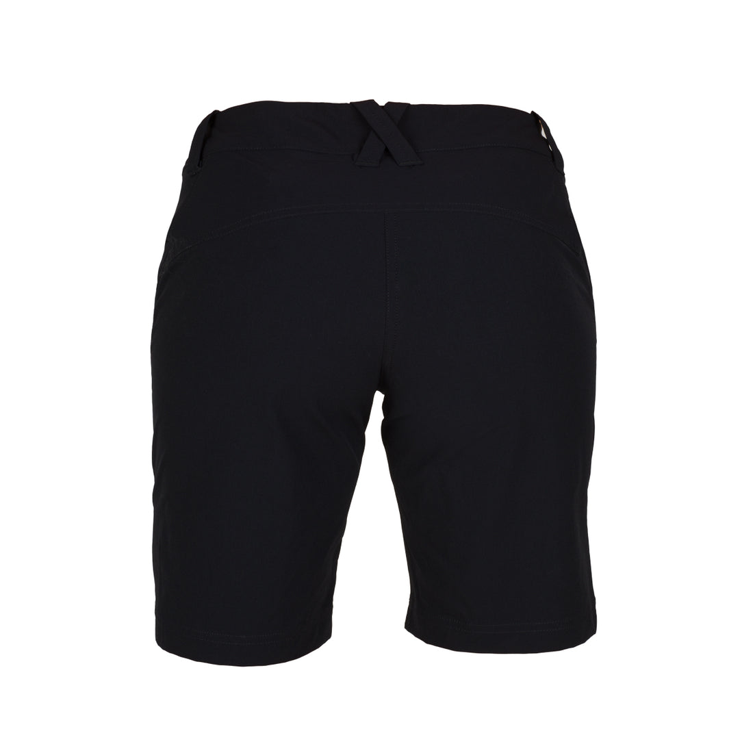 BE-4512OR women's trekking technical regular fit stretch shorts CHANDRA
