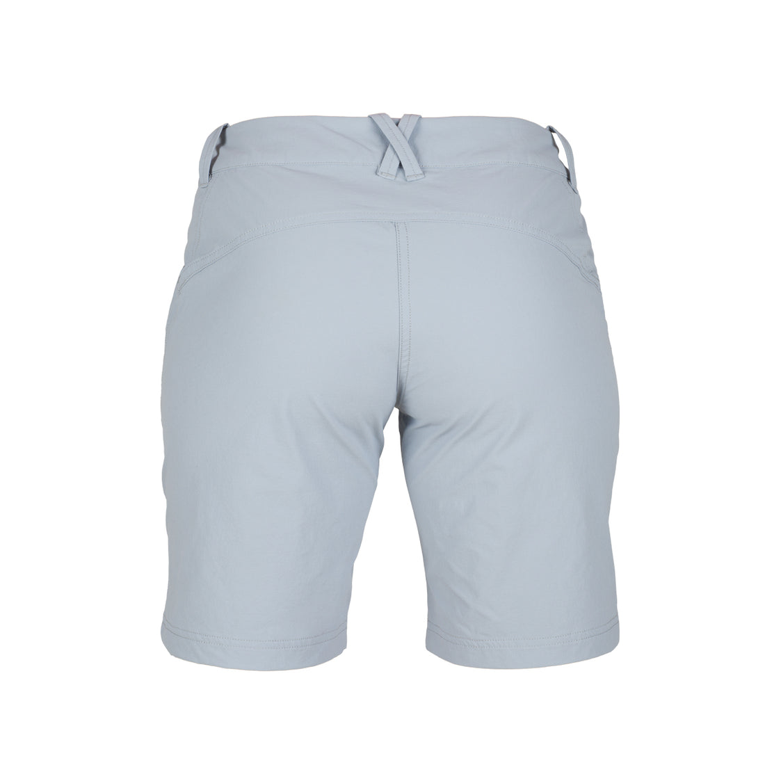 BE-4512OR women's trekking technical regular fit stretch shorts CHANDRA