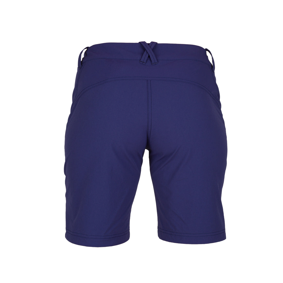 BE-4512OR women's trekking technical regular fit stretch shorts CHANDRA