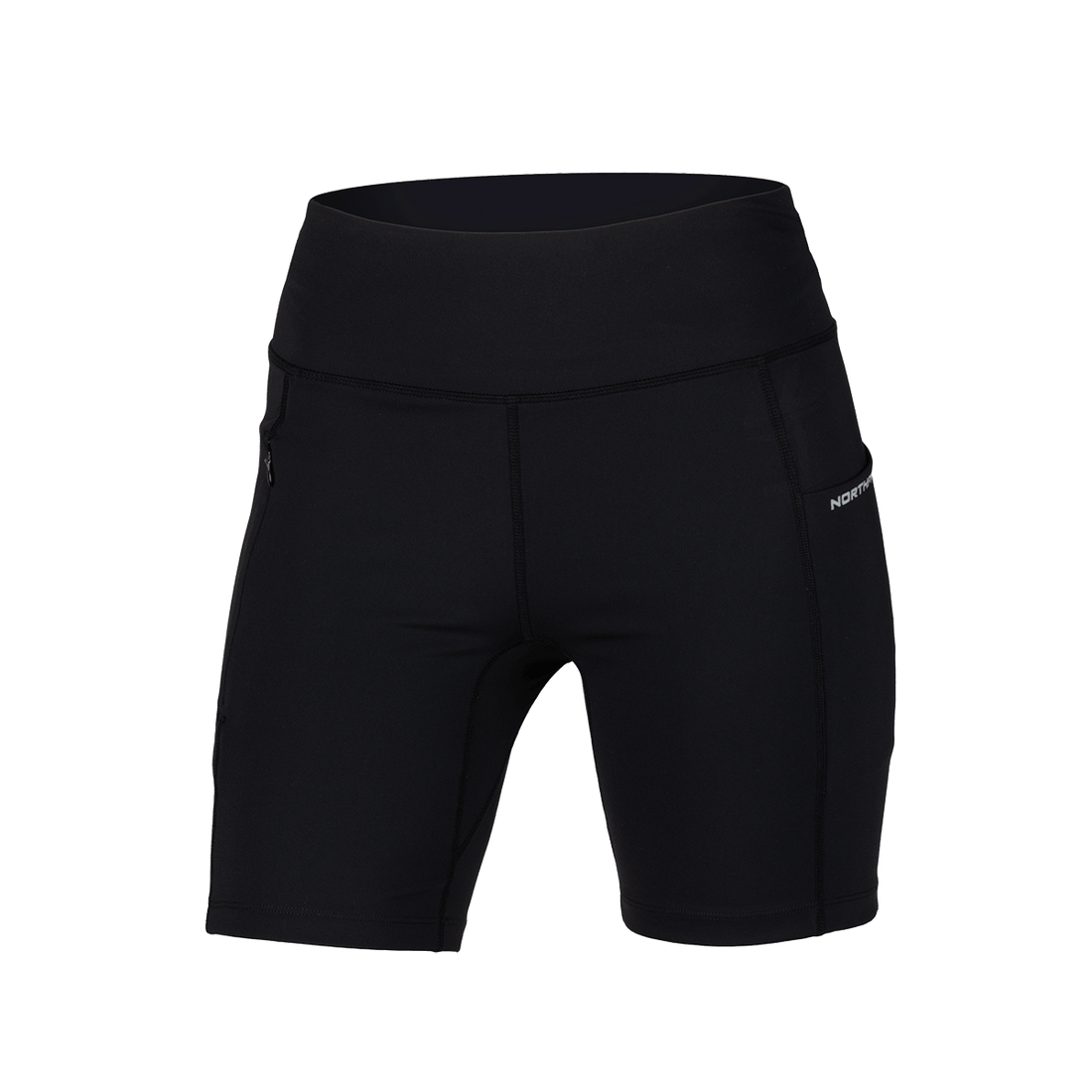 BE-4526OR women's outdoor legging shorts MARIBE