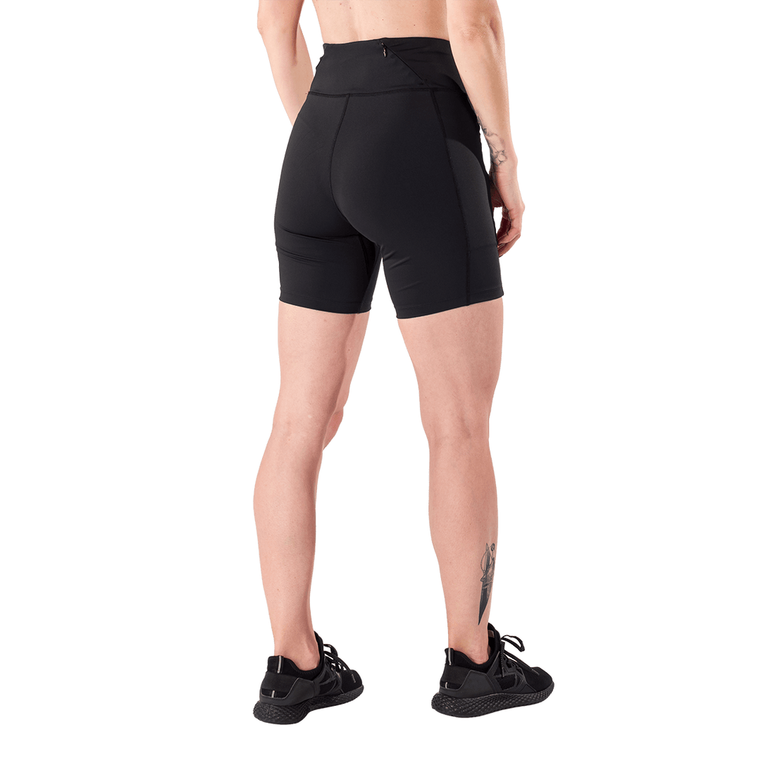 BE-4526OR women's outdoor legging shorts MARIBE