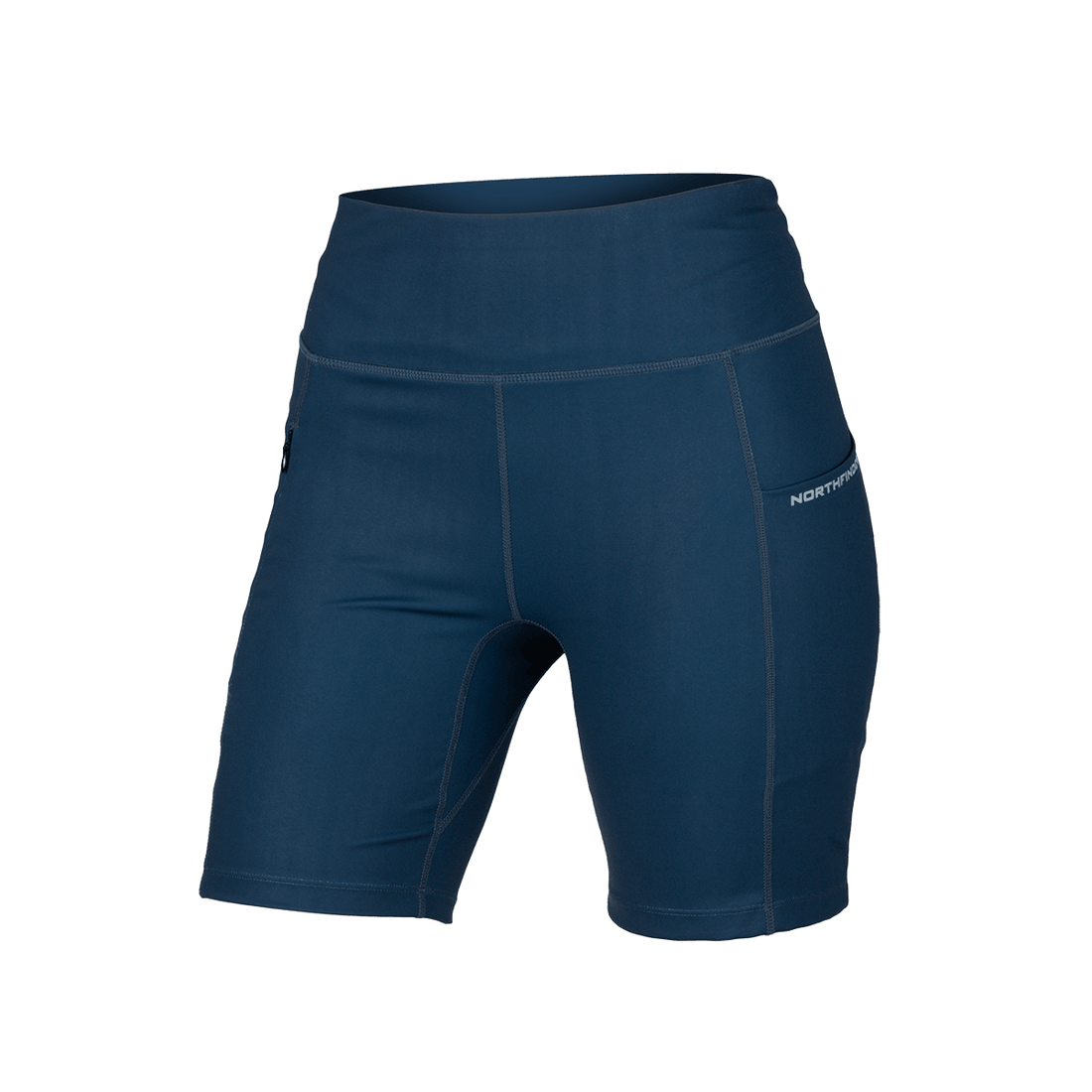 BE-4526OR women's outdoor legging shorts MARIBE