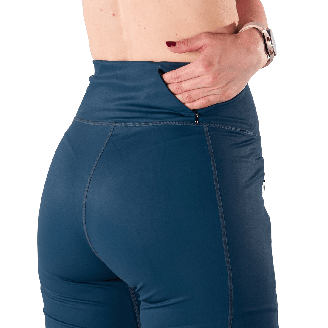 BE-4526OR women's outdoor legging shorts MARIBE