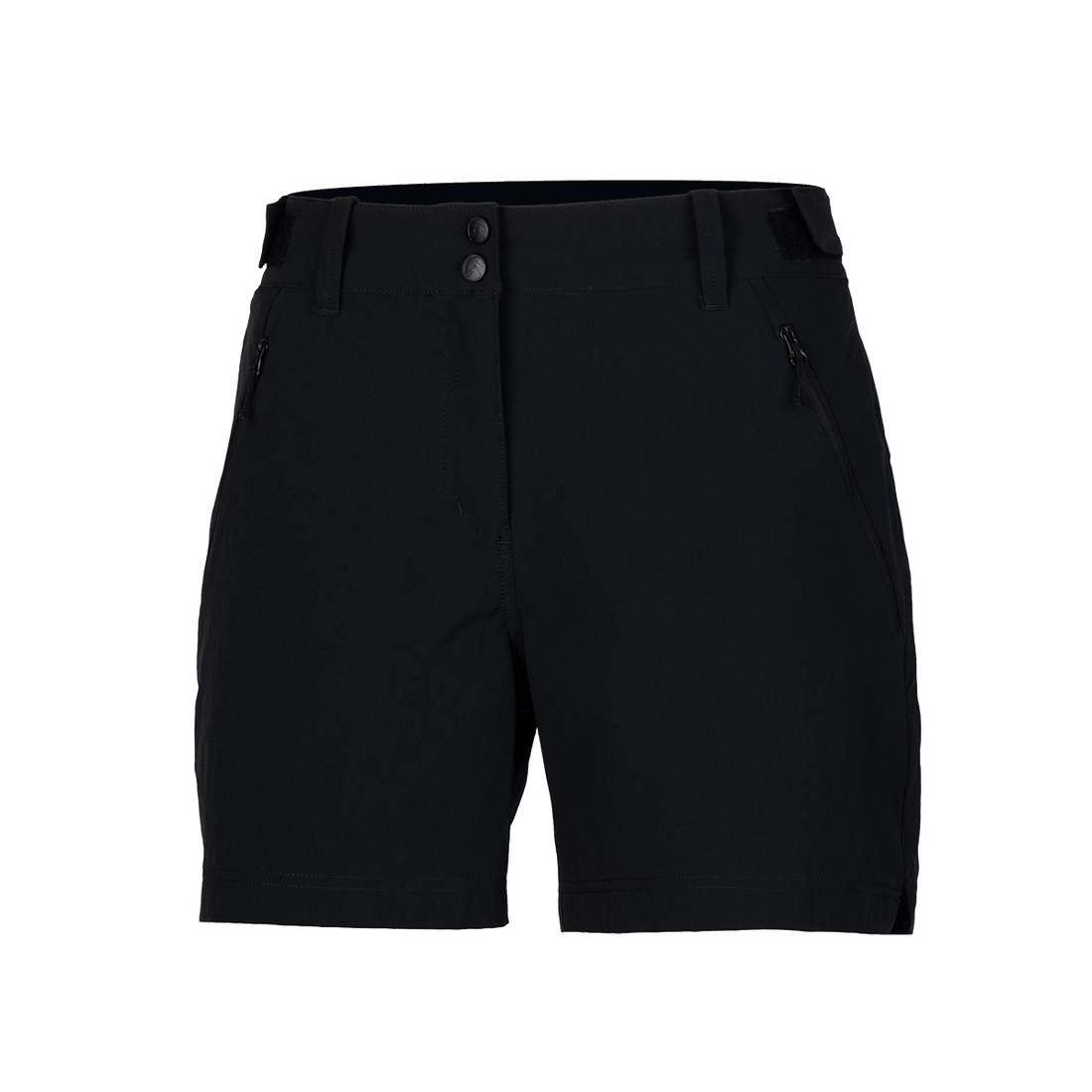 BE-4527OR women's trekking lightweight shorts RAIMUN