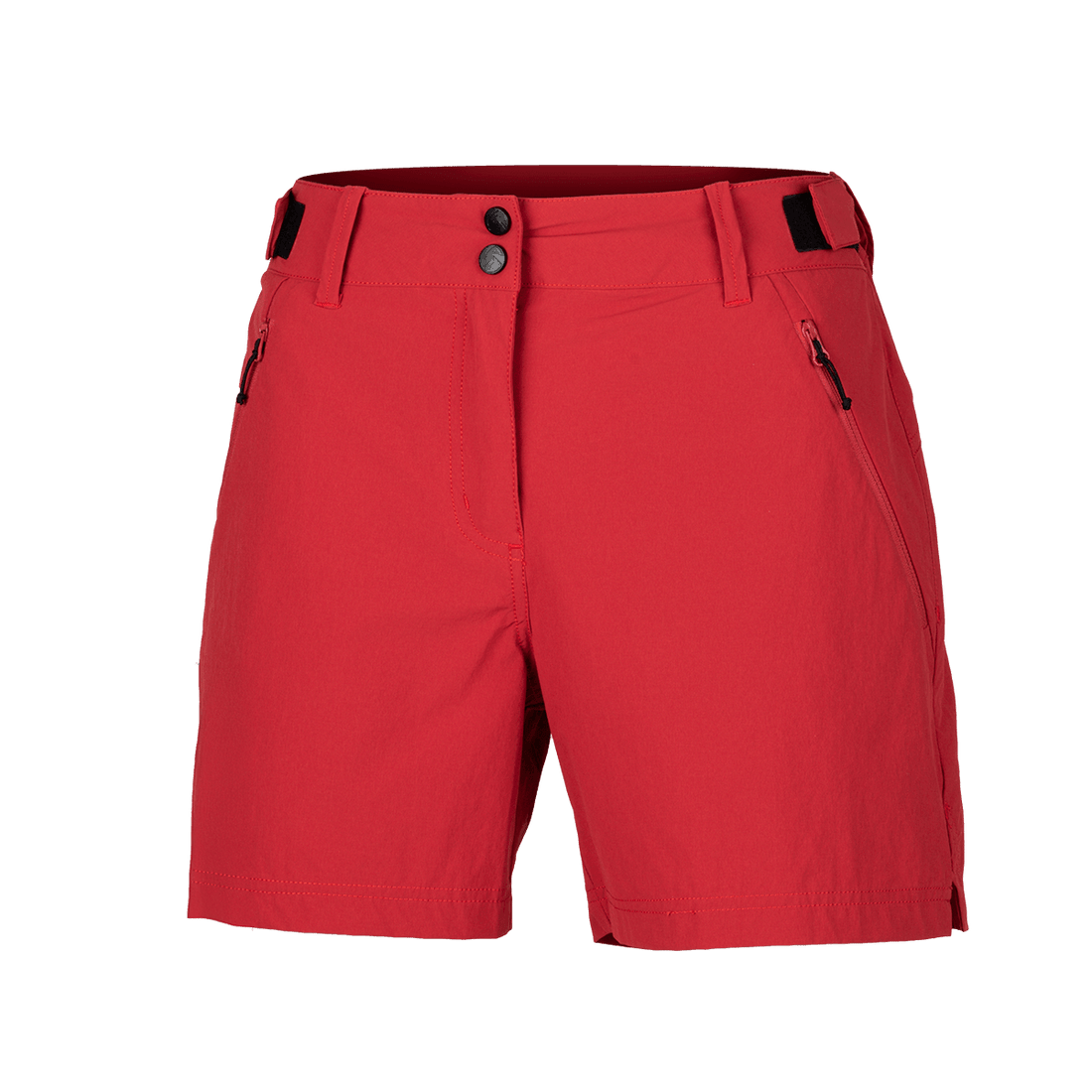 BE-4527OR women's trekking lightweight shorts RAIMUN
