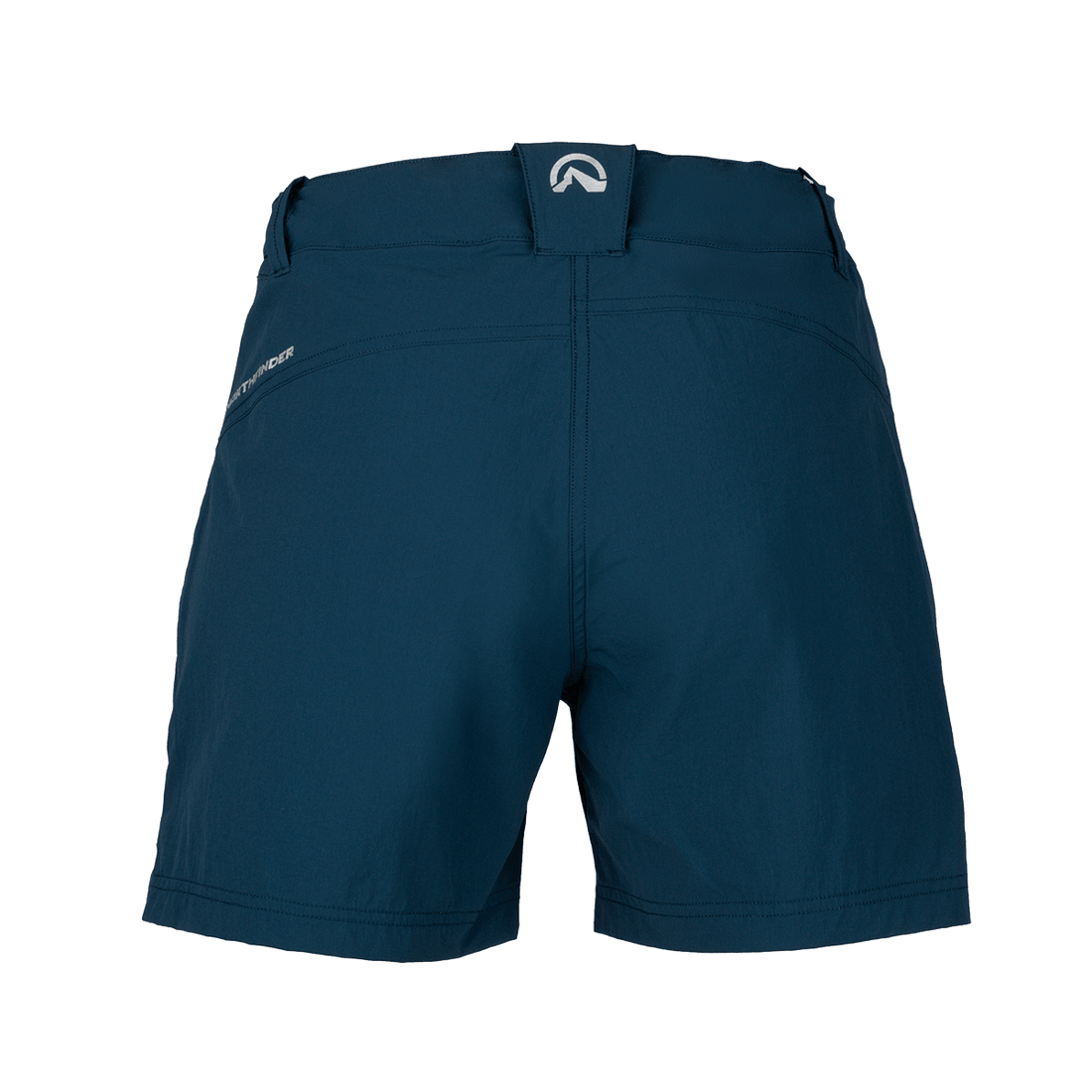 BE-4527OR women's trekking lightweight shorts RAIMUN