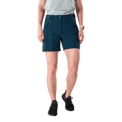 BE-4527OR women's trekking lightweight shorts RAIMUN