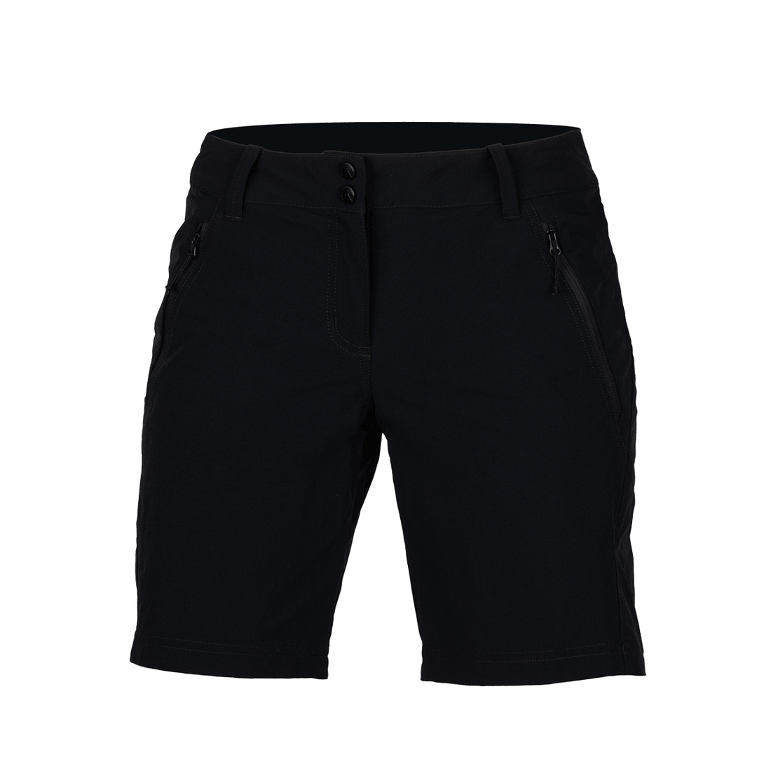 BE-4530OR women's trekking stretch shorts VENJA