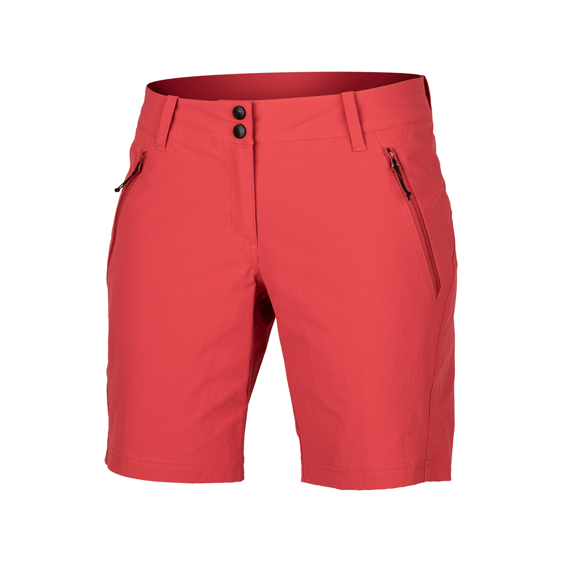 BE-4530OR women's trekking stretch shorts VENJA