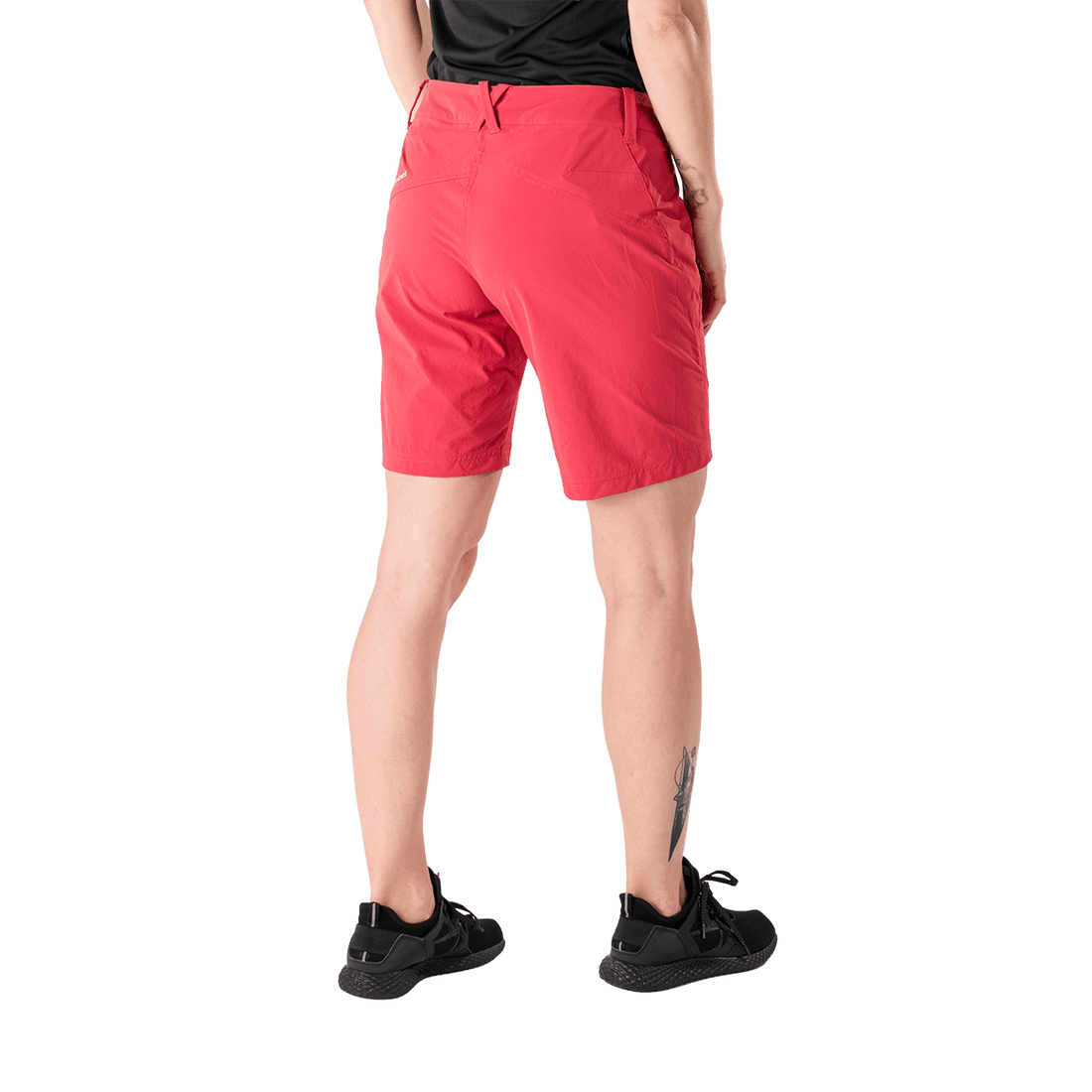 BE-4530OR women's trekking stretch shorts VENJA