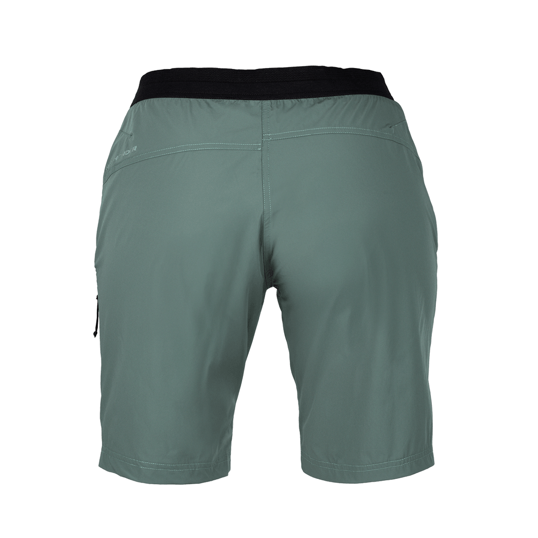 BE-4531OR women's hiking lightweight stretch shorts HALME