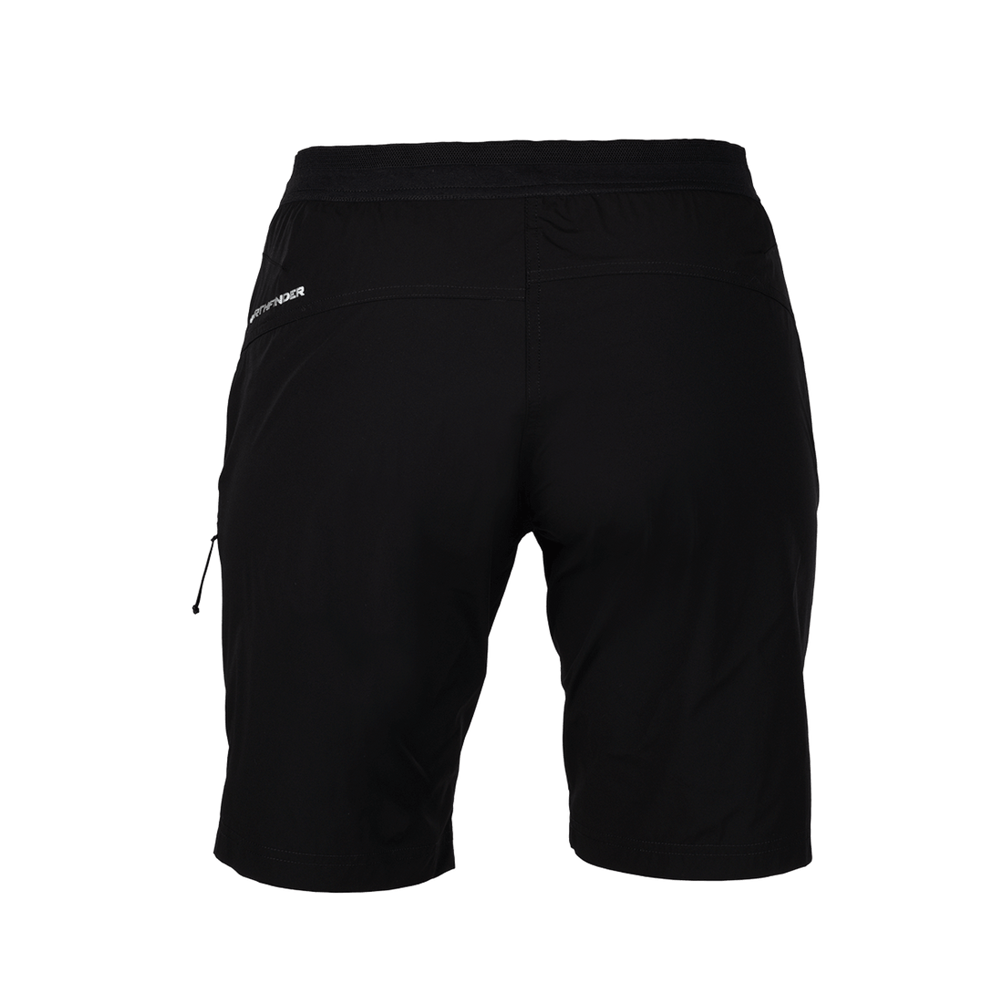 BE-4531OR women's hiking lightweight stretch shorts HALME