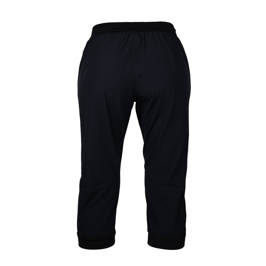 BE-4532OR women's comfort stretch 3/4 shorts FLOR
