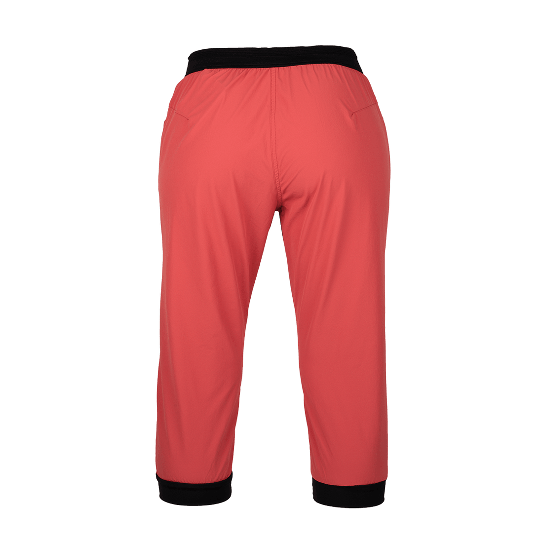 BE-4532OR women's comfort stretch 3/4 shorts FLOR