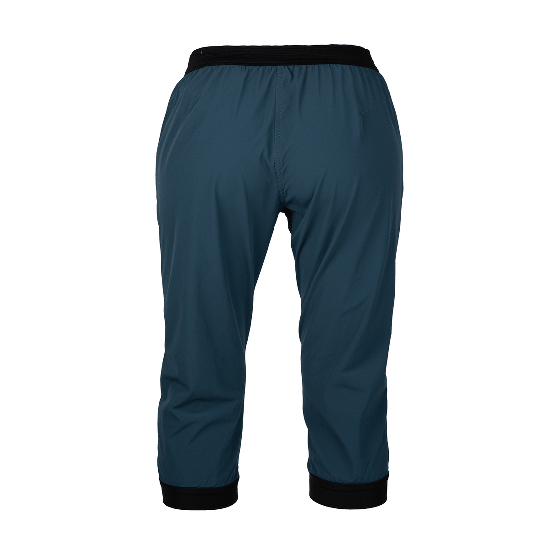BE-4532OR women's comfort stretch 3/4 shorts FLOR