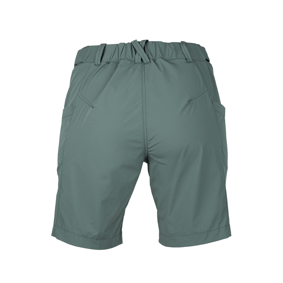 BE-4533OR women's trekking stretch shorts FLORENCIA