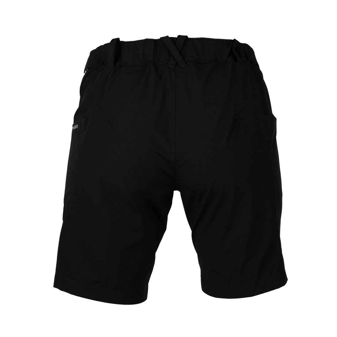 BE-4533OR women's trekking stretch shorts FLORENCIA