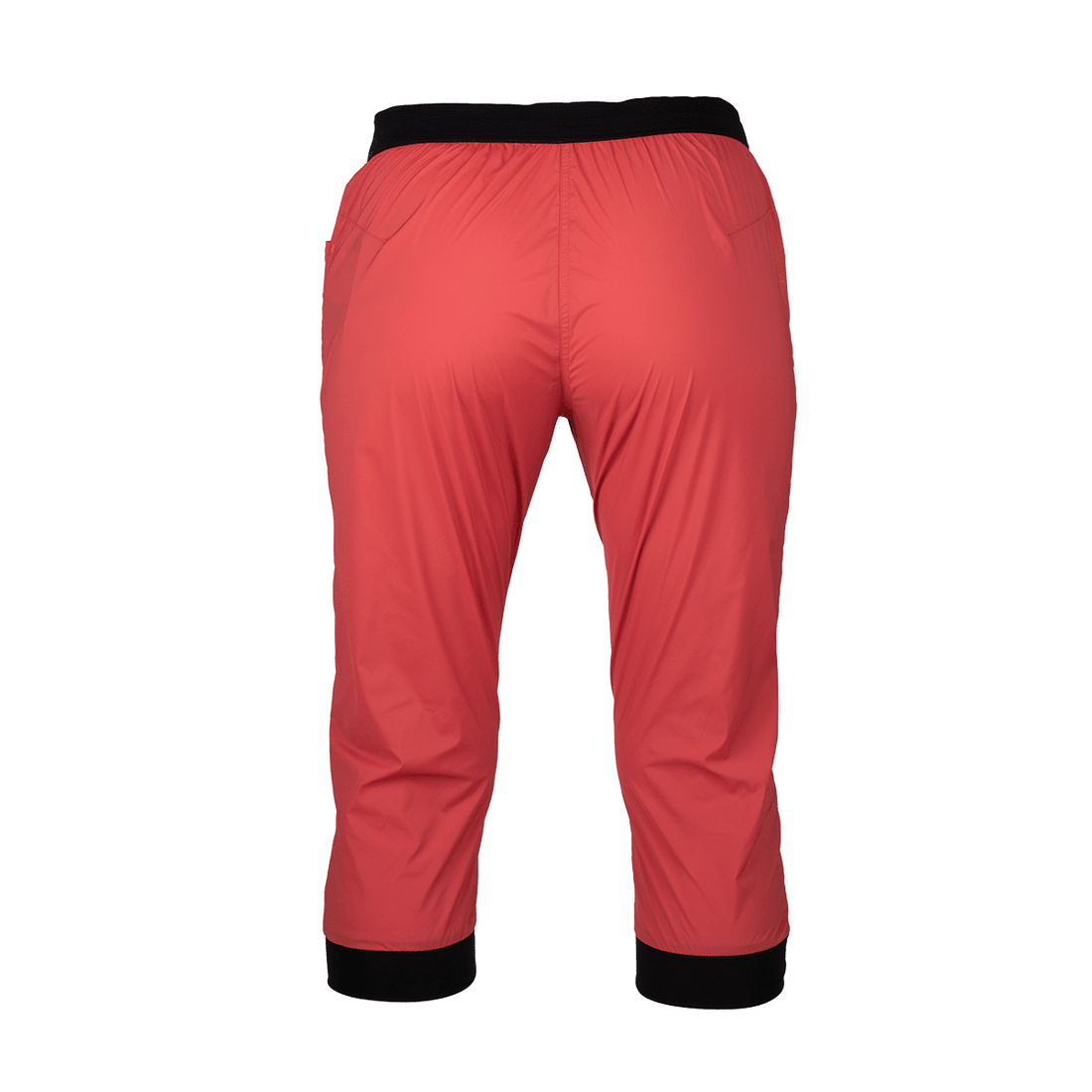 BE-4534OR women's trekking comfort lightweight stretch 3/4 shorts FORTUNATA