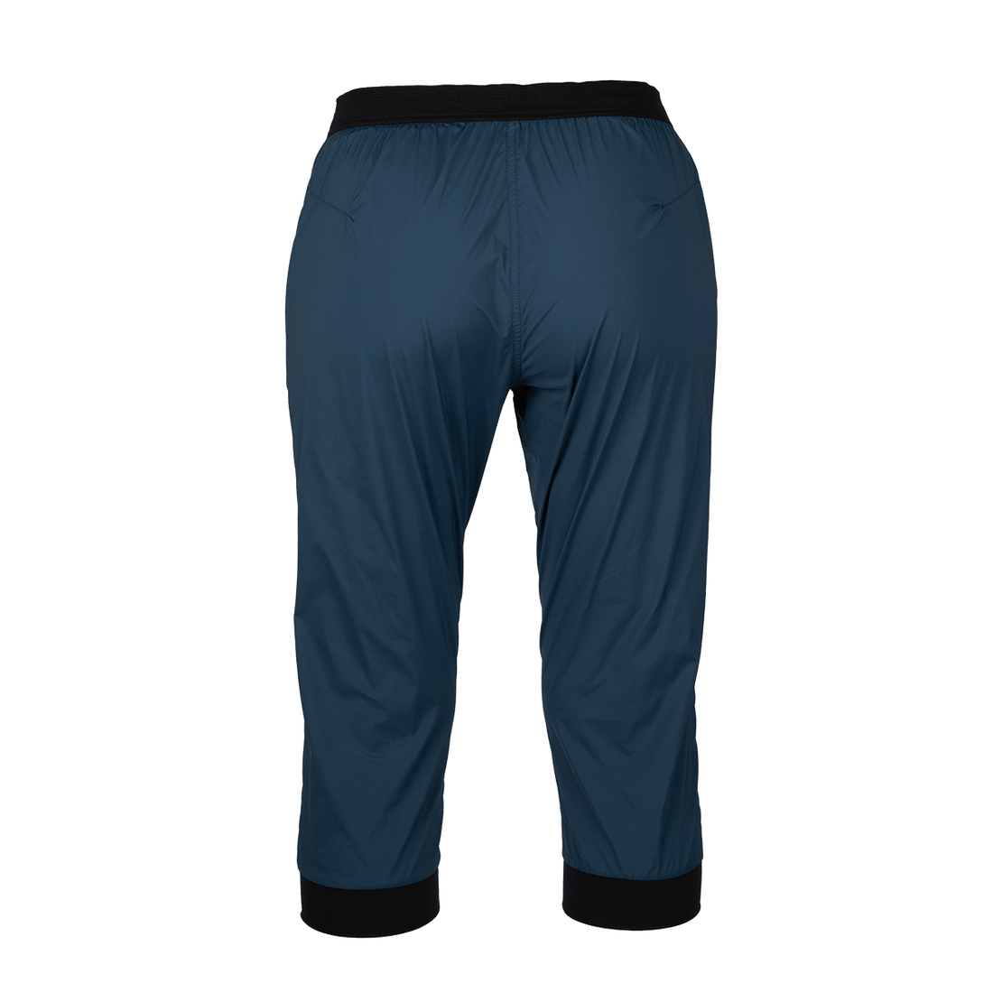 BE-4534OR women's trekking comfort lightweight stretch 3/4 shorts FORTUNATA