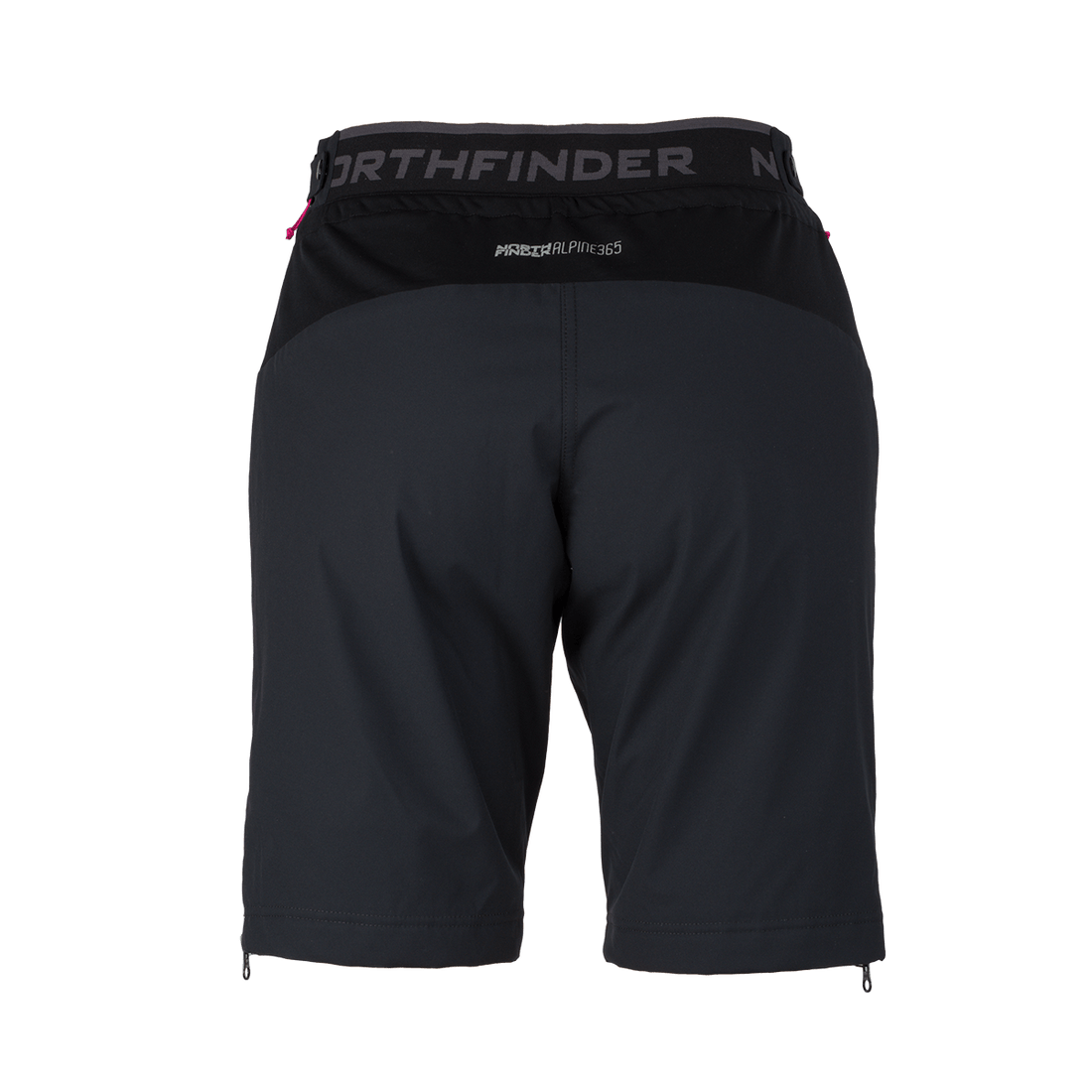 BE-4560SKP women's shorts ski-touring polartec® alpha direct BLATNA