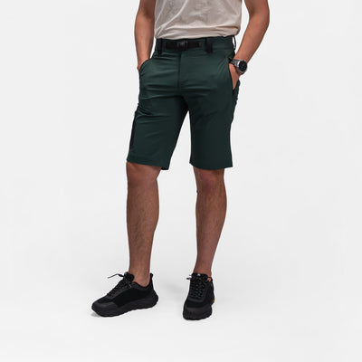 BE-5001OR men's stretch shorts CLARK