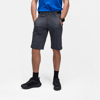 BE-50021OR men's outdoor stretch shorts HORAC