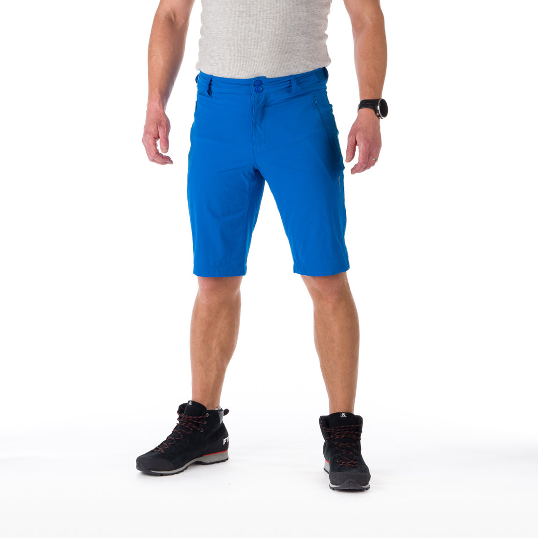 BE-5002OR men's stretch shorts HORAC