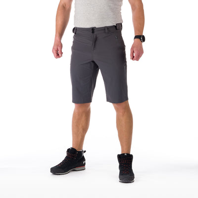 BE-5002OR men's stretch shorts HORAC