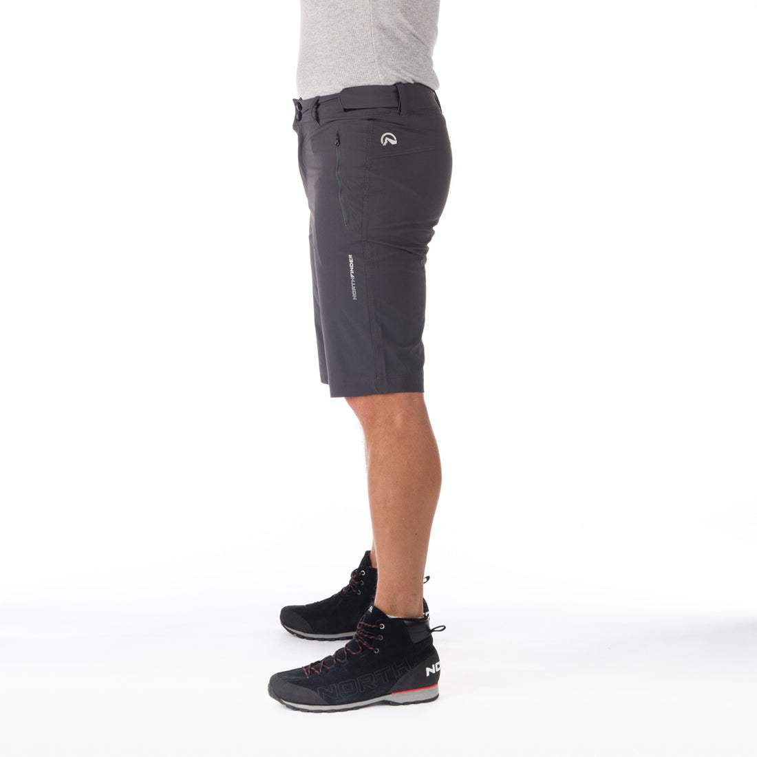 BE-5002OR men's stretch shorts HORAC