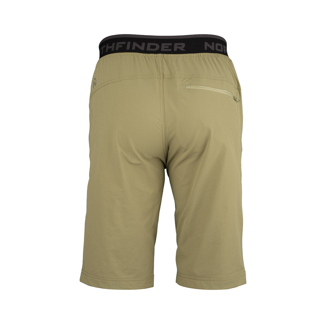 BE-5003OR men's stretch shorts ROBERTO